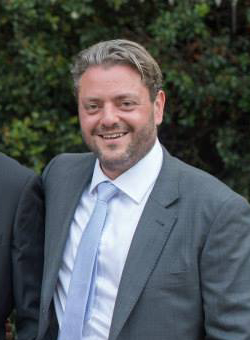 Boris Tzvetanov